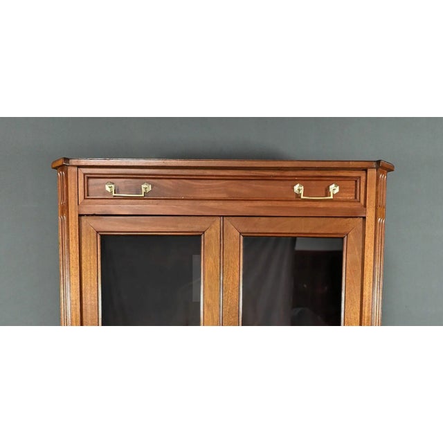 Royal System Wall System by Poul Cadovius For Sale - Image 4 of 17