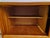 Mid-Century Blonde Sideboard with Sliding Doors, 1960s For Sale - Image 9 of 18