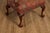 Wood Henredon Chippendale Style Mahogany Library Armchair For Sale - Image 7 of 18