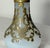 19th Century Antique 19c French Palais Royal Ormolu Bronze Opaline Glass Scent Perfume Bottle For Sale - Image 5 of 13