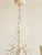 Coral Motif Five Lights Chandelier For Sale In New York - Image 6 of 12
