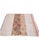 Decorative Vintage Turkish Kilim Rug - 4`7″ X 5`7″ Ft. For Sale - Image 4 of 6