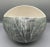 Gray Mid 20th Century Brenda Andersen Design Studio Pottery Bowl Birch Tree For Sale - Image 8 of 9