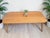 Large Mid-Century Vintage Teak Brasilia Coffee Table from G Plan, 1960s For Sale - Image 5 of 16