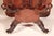 William IV Mahogany Games Table For Sale - Image 9 of 13