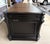 Hooker Furniture Telluride 76” Executive Desk With Wood Panels For Sale - Image 9 of 15