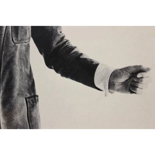 Traditional "Cecil Beaton, Dancer" For Sale - Image 3 of 5