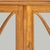 French Mirrored Oak Credenza, 1940s For Sale - Image 4 of 12
