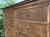 Early 20th Century Oak and Fir Notarys Cabinet with 18 Drawers For Sale - Image 16 of 18