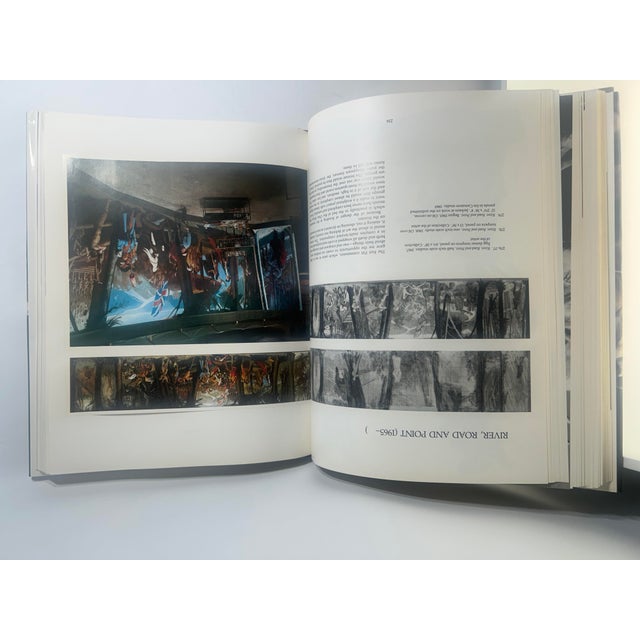 1980s Illustrated Quarto, Larry Pointer's Harry Jackson, Signed by the Artist - 1 Book For Sale - Image 12 of 12