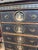 Early 19th Century Antique Italian Box With Painted Miniatures Featuring Women's Faces. For Sale - Image 5 of 9