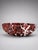 Handmade Ruffled Stone Bowl – Sculptural Polished Decorative Bowl, 10" X 3.5" For Sale - Image 4 of 7