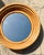 Vintage Bent Rattan Mirror For Sale - Image 12 of 12
