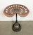 Vintage Industrial Swivel Chair, 1950s For Sale - Image 4 of 18