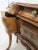 Borghesani Italian Burl Commode For Sale - Image 4 of 8