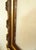 Wood Hand Carved, Gilt, Solid Wood Picture Frame Circa 1900 From Belgium For Sale - Image 7 of 18