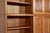 Large 19th Century English Pine Housekeepers Cabinet, 1890 For Sale - Image 11 of 18