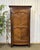 Louis XV Cherrywood Bonnetière, 19th Century For Sale - Image 14 of 14
