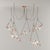 Saturn Suspension Lamp by Creativemary For Sale - Image 6 of 16
