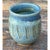 Vintage Boho Original Studio Pottery Small Vase For Sale - Image 4 of 11