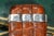 19th Century Handsome English Cigar Case Antique Leather Sterling Silver Tobacciana For Sale - Image 5 of 14