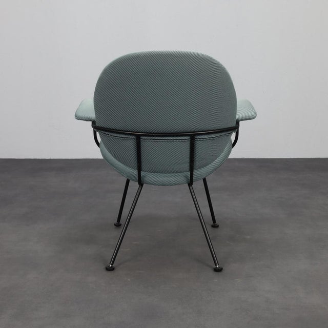 Kembo Vintage Armchair by W. H. Gispen for Kembo, 1960s For Sale - Image 4 of 9