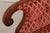 Brown Antique English 19th C. Mahogany Fainting Couch Recamier For Sale - Image 8 of 18
