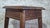 Early 20th Century Arts and Crafts English Two-Tier Plant Stand, 1900 For Sale - Image 5 of 8