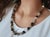 2020s Multi-Color Pietersite Necklace For Sale - Image 5 of 8