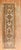 Late 19th Century Camel Hair Runner - 3'8" x 11' For Sale - Image 17 of 18