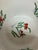 Asian Satsuma-Style Porcelain Jardiniere, Vintage For Sale - Image 3 of 12