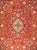 H1 Middle Eastern Rug in Wool For Sale - Image 11 of 11