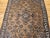 Vintage Persian Bakhtiari Rug, Allover Geometric Pattern, Camelhair & Ivory, 8’ X 11’ For Sale - Image 9 of 12