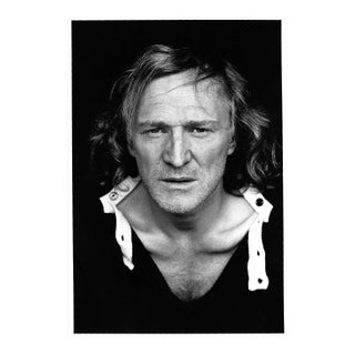Richard Harris, Malta, October, 1973 For Sale