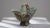 1920s Belgian Decorative Ceramic Bowl For Sale - Image 4 of 13