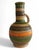 Large Italian Italian Ceramic Vase/Pitcher by Aldo Londi for Bitossi, 1960s For Sale - Image 6 of 15