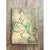 Vintage Oil Painting of Mermaid on Canvas For Sale In West Palm - Image 6 of 12