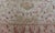 Textile Keivan Woven Arts Large Vintage Indian Amritsar Rug For Sale - Image 7 of 16