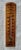 Wood Vintage Wooden Advertising Thermometer For Sale - Image 7 of 7