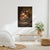 Atelier Aria Lumae Abundant Flemish Basket Floral Still Life Grand 27 by 38 Board Print For Sale In San Antonio - Image 6 of 16