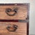 Wood Traditional Japanese Kimono Chest of Drawers, 1890s For Sale - Image 7 of 11
