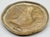 Bronze Antique Gilt Bronze Equestrian Vide Poche Paperweight Dish For Sale - Image 8 of 8