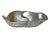 Mid-Century Modern Arthur Court "Rabbit" Wine Cooler Vintage Metal Decor 1980 For Sale - Image 3 of 15