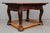Large Baroque Table in Walnut, 1700s For Sale - Image 11 of 18