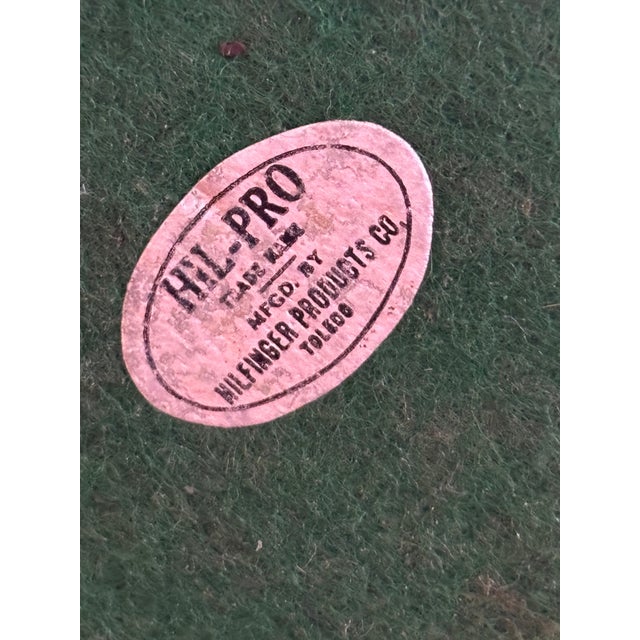 Machine Age Chrome and Bakelite Bookends - A Pair For Sale In Philadelphia - Image 6 of 6