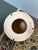 Ombre Ceramic Garden Stool For Sale - Image 12 of 12