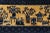 Chinese Antique Chinese Baotou Pictorial Rug - 02'05 X 04'06 For Sale - Image 3 of 9