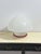 Large Murano Glass Table Lamp, 1970s For Sale - Image 10 of 14
