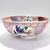 Ceramic Antique Japanese Meiji Period Imari Porcelain Punch Bowl or Centerpiece For Sale - Image 7 of 12
