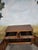 Wood Louis XV Buffet Bas in Walnut For Sale - Image 7 of 13